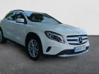 Usado Mercedes GLA200 Urban 136 CV (100 kW) 2016 SUV