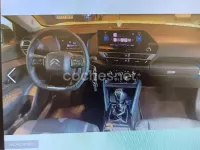 Usado Citroën C4 Feel 130 CV (95 kW) 2021 Blanco Berlina