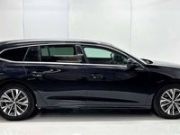 usado Peugeot 508 SW BlueHDi 130 S&S EAT8 Allure