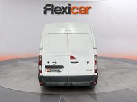 Usado Nissan NV400 136 CV (100 kW) 2021 Blanco Van