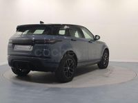 Usado Land Rover Range Rover evoque S 163 CV (119 kW) 2024 Azul SUV