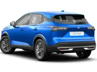 Nuevo Nissan Qashqai Acenta 140 CV (102 kW) 2026 Azul SUV