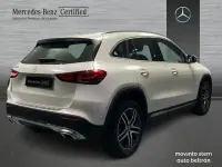 Usado Mercedes GLA200 163 CV (119 kW) 2021 Blanco SUV