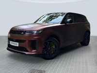 Nuevo Land Rover Range Rover Sport 635 CV (467 kW) 2025 Marrón SUV