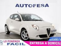 usado Alfa Romeo MiTo 1.3 JTDm 95cv Distinctive 3p S/S #LIBRO, BLUETOOTH