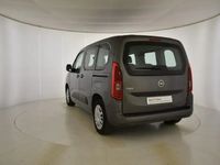 Usado Opel Combo Life Expression 110 CV (80 kW) 2020 Marron Berlina