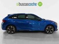 Nuevo Skoda Scala Monte Carlo 150 CV (110 kW) 2026 Azul Utilitario