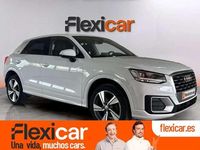 Usado Audi Q2 Sport 150 CV (110 kW) 2019 Gris SUV
