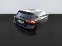 Usado Ford Focus ST-Line 155 CV (114 kW) 2023 Negro Utilitario