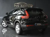 Usado Volvo XC40 150 CV (110 kW) 2019 Negro SUV