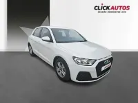 Usado Audi A1 95 CV (69 kW) 2026 Blanco SUV