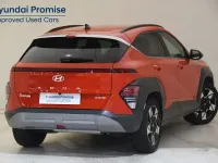 Usado Hyundai Kona 128 CV (94 kW) 2025 SUV