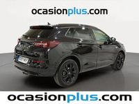 Usado Opel Grandland X S 131 CV (96 kW) 2023 Negro SUV