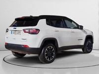 Usado Jeep Compass Trailhawk 240 CV (176 kW) 2022 SUV
