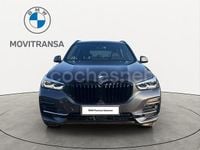 Usado BMW X5 Efficient Dynamics 286 CV (210 kW) 2022 Gris / plata SUV