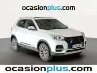 Usado DR DR 4.0 116 CV (85 kW) 2023 Blanco SUV