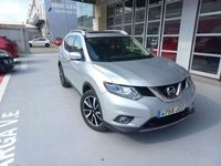 usado Nissan X-Trail 1.6 Dci Tekna 4x2 Xtronic