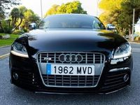 Usado Audi TT Sport 272 CV (200 kW) 2010 Utilitario