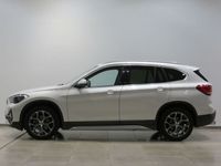 usado BMW X1 Xdrive 18da