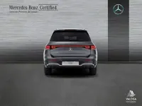 Usado Mercedes EQB300 167 kW (228 CV) 2022 Gris montaña SUV