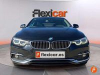 Usado BMW 420 Gran Coupé 190 CV (139 kW) 2019 Azul Coupe