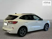 Usado Ford Kuga ST-Line 190 CV (139 kW) 2023 Blanco SUV
