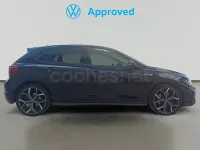 Usado VW Polo GTI 207 CV (152 kW) 2023 Negro Utilitario