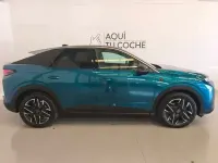 Usado Peugeot 3008 GT 145 CV (106 kW) 2025 Verde SUV