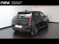 Usado Renault R5 Techno 110 kW (150 CV) 2025 Azul Utilitario