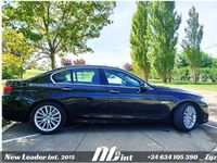 usado BMW 535 535 iA xDrive Luxury