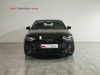 Usado Audi A3 e-tron Advanced Plus 204 CV (150 kW) 2025 Negro Utilitario