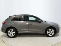 Usado Audi Q3 Advanced 150 CV (110 kW) 2025 Gris SUV