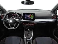 Usado Seat Arona FR 116 CV (85 kW) 2024 Negro SUV