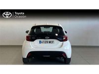 usado Toyota Yaris 125 S-Edition