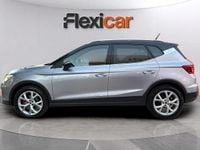 Usado Seat Arona FR 150 HP (110 kW) 2023 Cinzento SUV