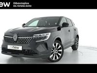 Usado Renault Austral Techno 200 CV (147 kW) 2024 Negro SUV