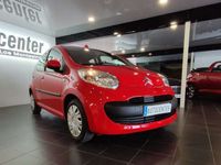 usado Citroën C1 1.0i 12v Audace Sensodrive