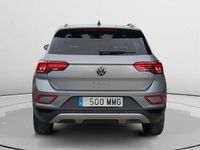 Usado VW T-Roc Life 150 CV (110 kW) 2023 SUV