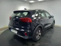 Usado Kia Niro 143 CV (105 kW) 2021 Azul SUV