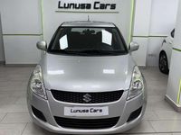 Usado Suzuki Swift GLX 94 CV (69 kW) 2011 Utilitario