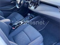 Usado Toyota Corolla Business Edition 122 CV (89 kW) 2022 Blanco Berlina