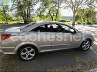 Occasion Opel Astra Cabriolet Cosmo 140 PK (102 kW) 2006 Beige Cabriolet