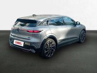 Nuevo Renault Megane E-Tech Esprit Alpine 160 kW (218 CV) 2025 Gris Utilitario