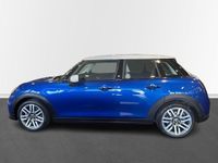 Usado Mini Cooper 156 CV (114 kW) 2024 Azul Utilitario