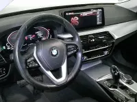 Usado BMW 520 190 CV (139 kW) 2022 Negro Berlina