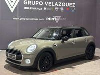 usado Mini Cooper 