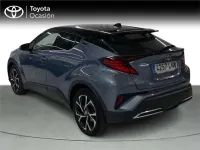 Usado Toyota C-HR Advance 184 CV (135 kW) 2021 SUV