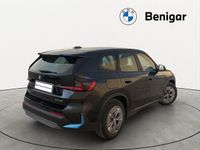 Usado BMW iX1 Comfort Edition 230 kW (313 CV) 2023 Negro SUV