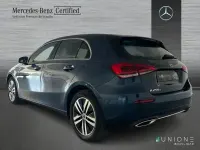 Usado Mercedes A250 Progressive 160 CV (117 kW) 2021 Azul