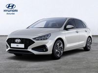 Nuevo Hyundai i30 96 CV (70 kW) 2025 Shimmering silver (metalizado) Utilitario